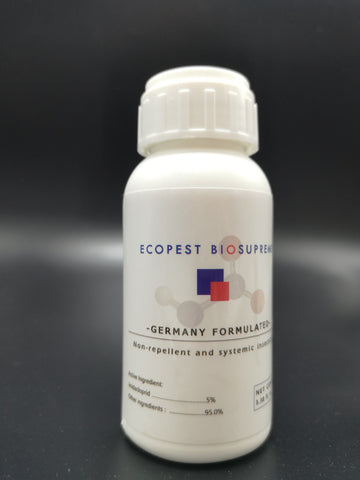 Ecopest Biosupreme Termite Liquid- 100ml