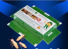Termites DIY Colony Elimination Box Malaysia - Kill Termite DIY