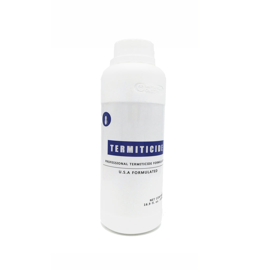 Termites Control Liquid - Bifenthrin Suspension - 500ml
