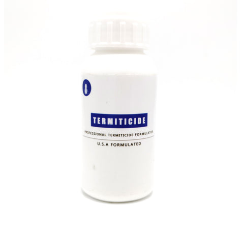 Termites Control Liquid - Bifenthrin Suspension - 100ml
